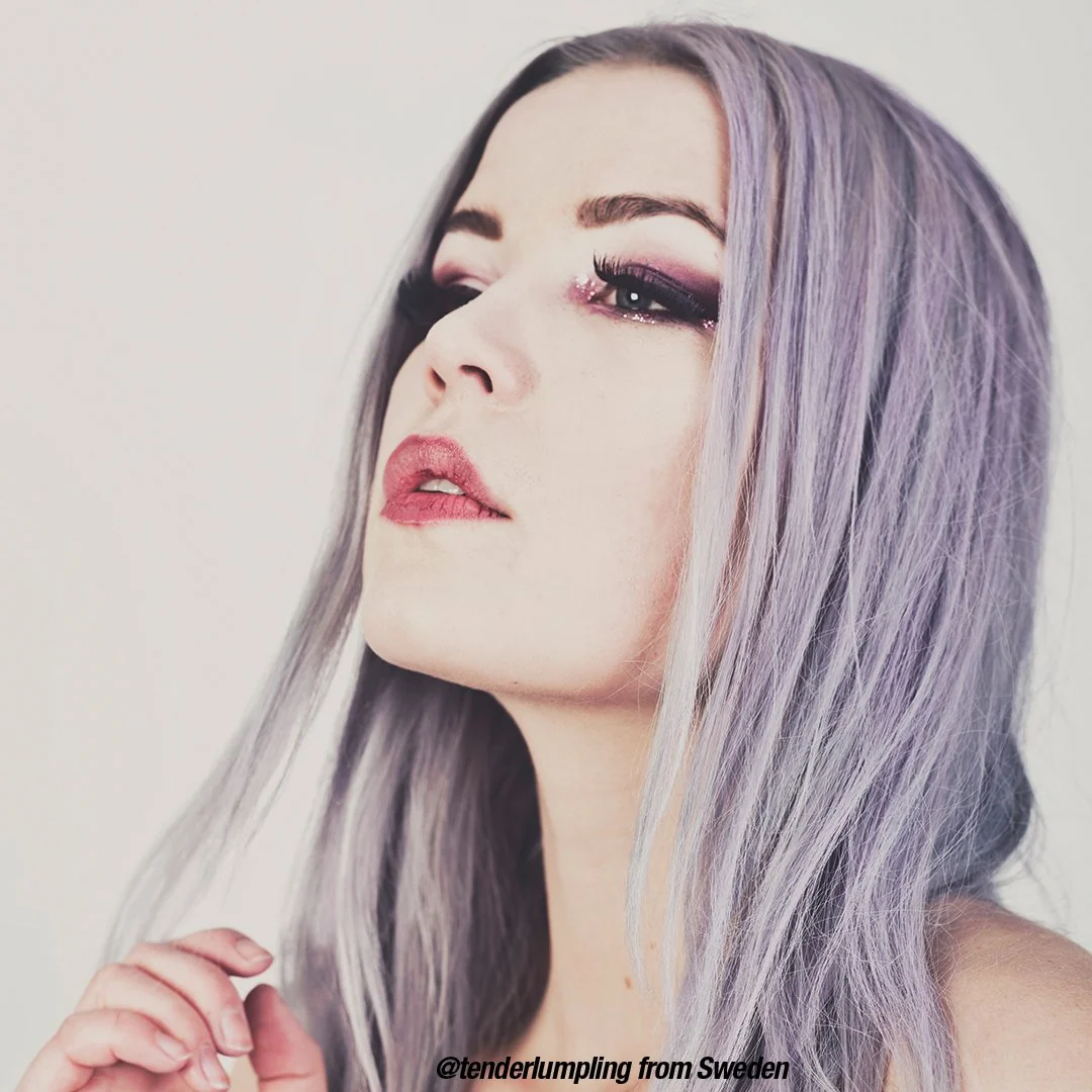 Amethyst Ashes® - Classic High Voltage® - Image 3