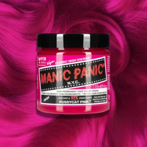 Electric Pink Pussycat™ - Classic High Voltage®