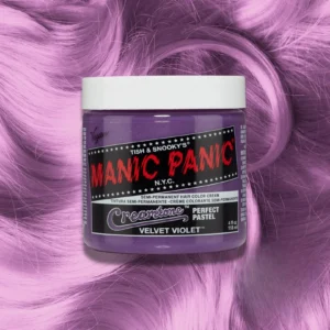 Velvet Violet™ Creamtone® Perfect Pastel