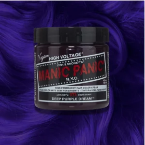 Deep Purple Dream - Classic High Voltage®