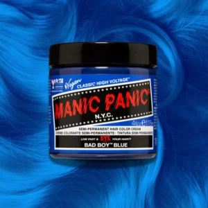 Bad Boy™ Blue- Classic High Voltage®
