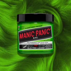 Electric Lizard - Classic High Voltage®