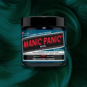 ENCHANTED FOREST™ - CLASSIC HIGH VOLTAGE®