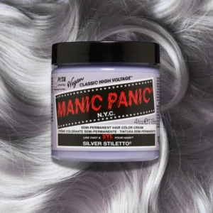 Silver Stiletto® (Toner) - Classic High Voltage®