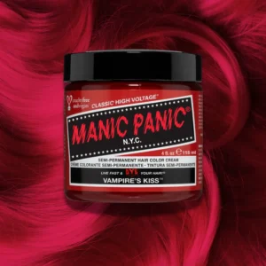 Vampire's Kiss® - Classic High Voltage®