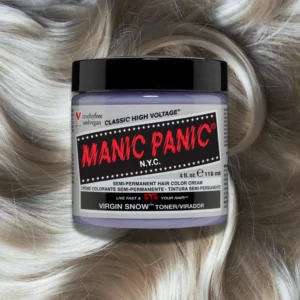 Virgin Snow™ (Toner) - Classic High Voltage®