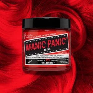 Wildfire™ - Classic High Voltage®