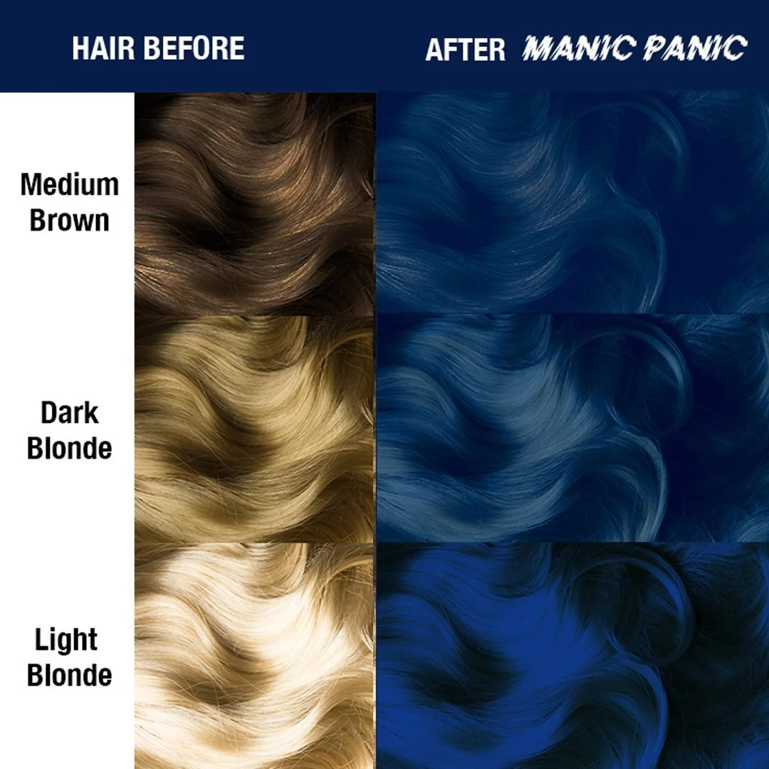 AFTER MIDNIGHT® - CLASSIC HIGH VOLTAGE® - Image 2