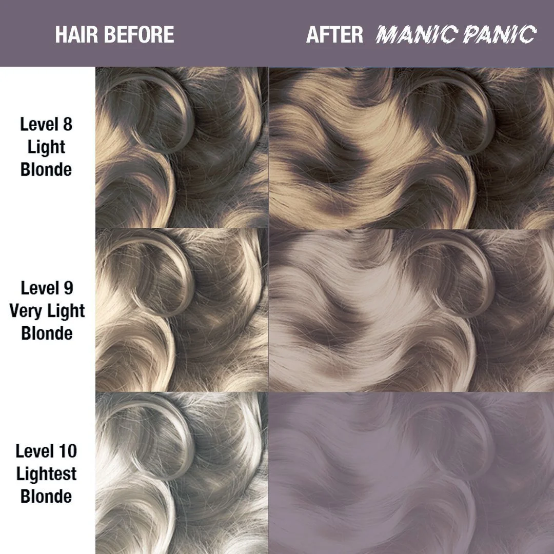 Amethyst Ashes® - Classic High Voltage® - Image 2