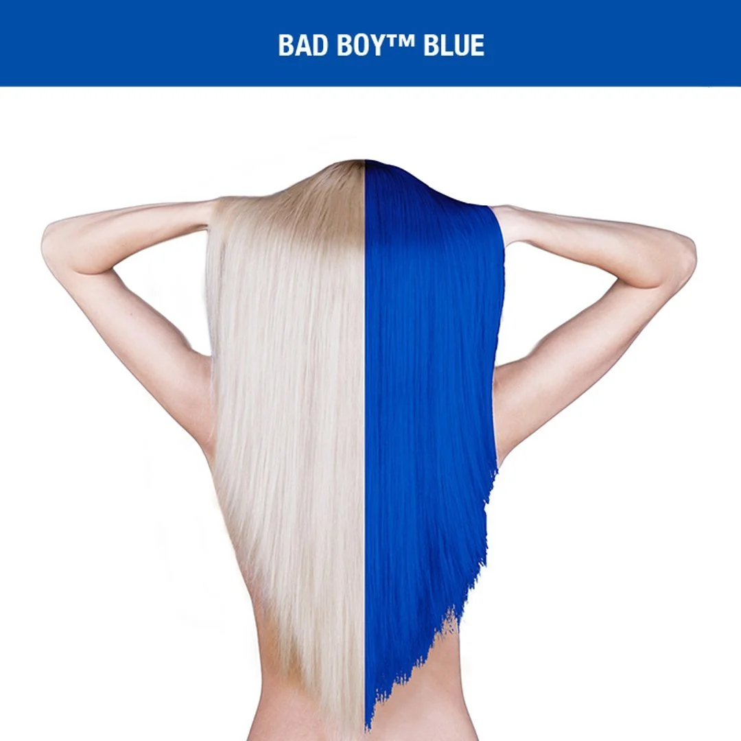 Bad Boy™ Blue- Classic High Voltage® - Image 2