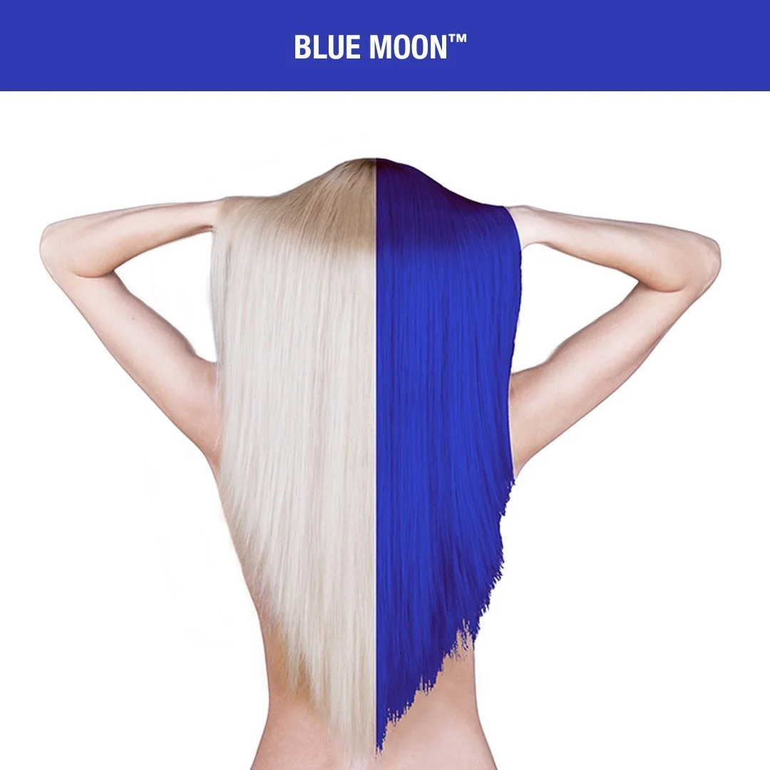 NEW! Blue Moon™ - Classic High Voltage® - 8OZ - Image 2