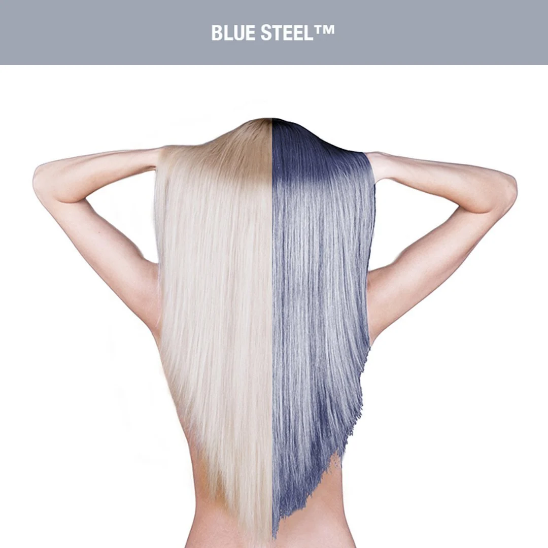 Blue Steel Silver - Classic High Voltage® - Image 2