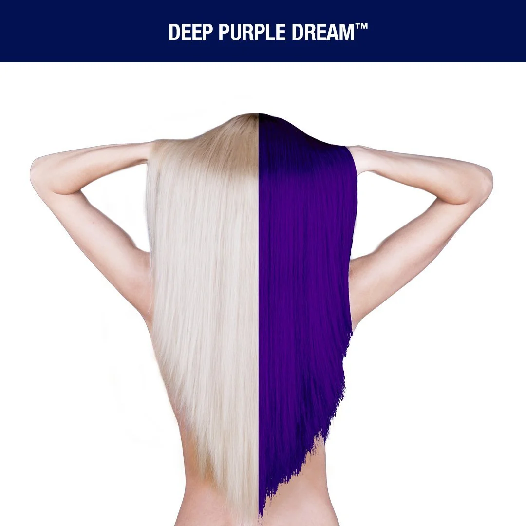 Deep Purple Dream - Classic High Voltage® - Image 3