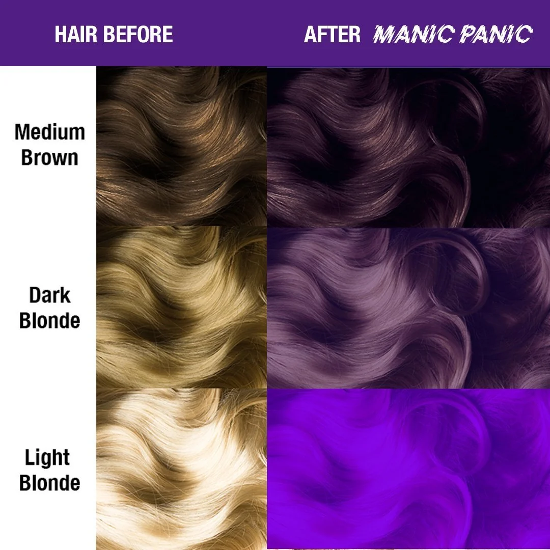 ELECTRIC AMETHYST™ - CLASSIC HIGH VOLTAGE® - Image 3