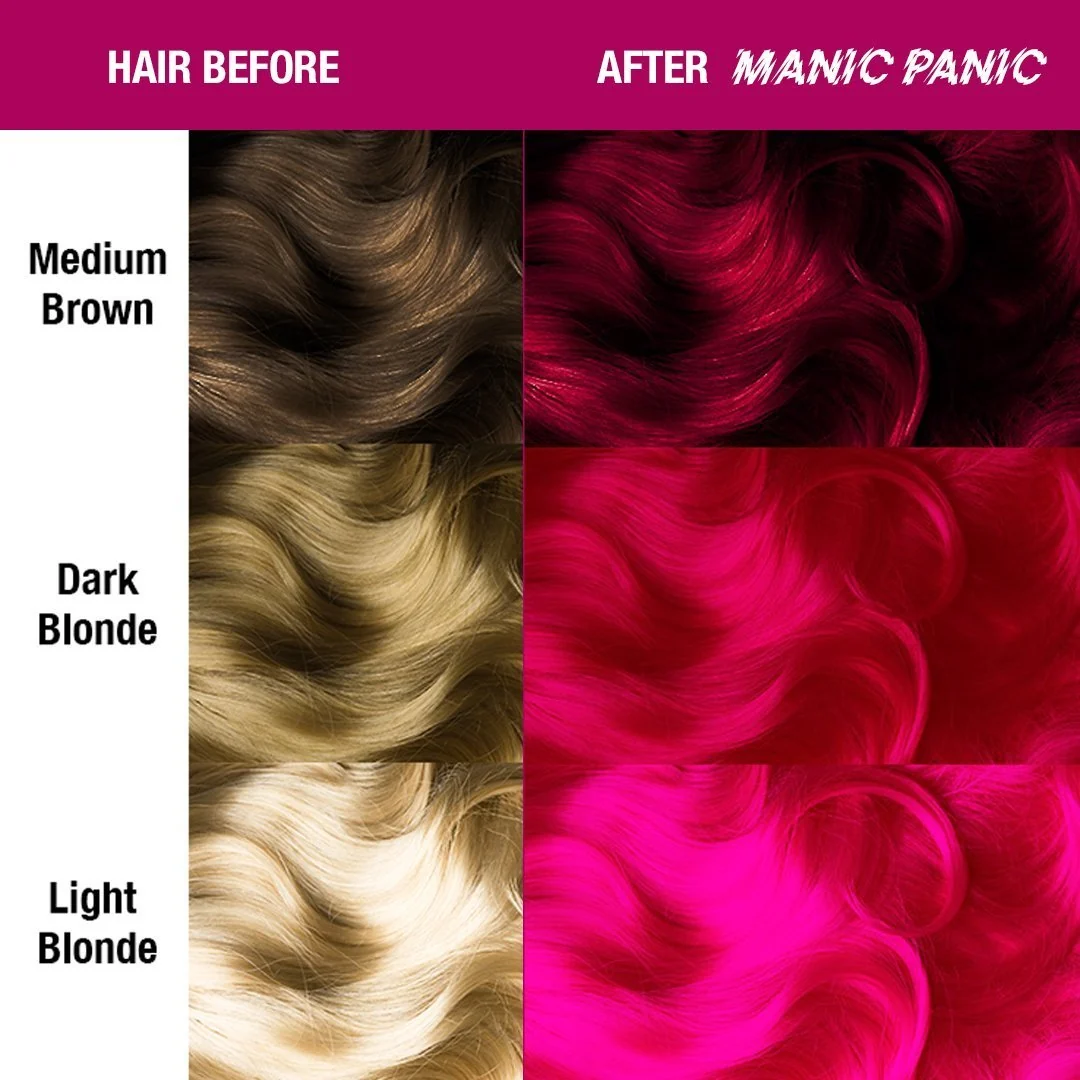Hot Hot™ Pink - Classic High Voltage® - Image 3