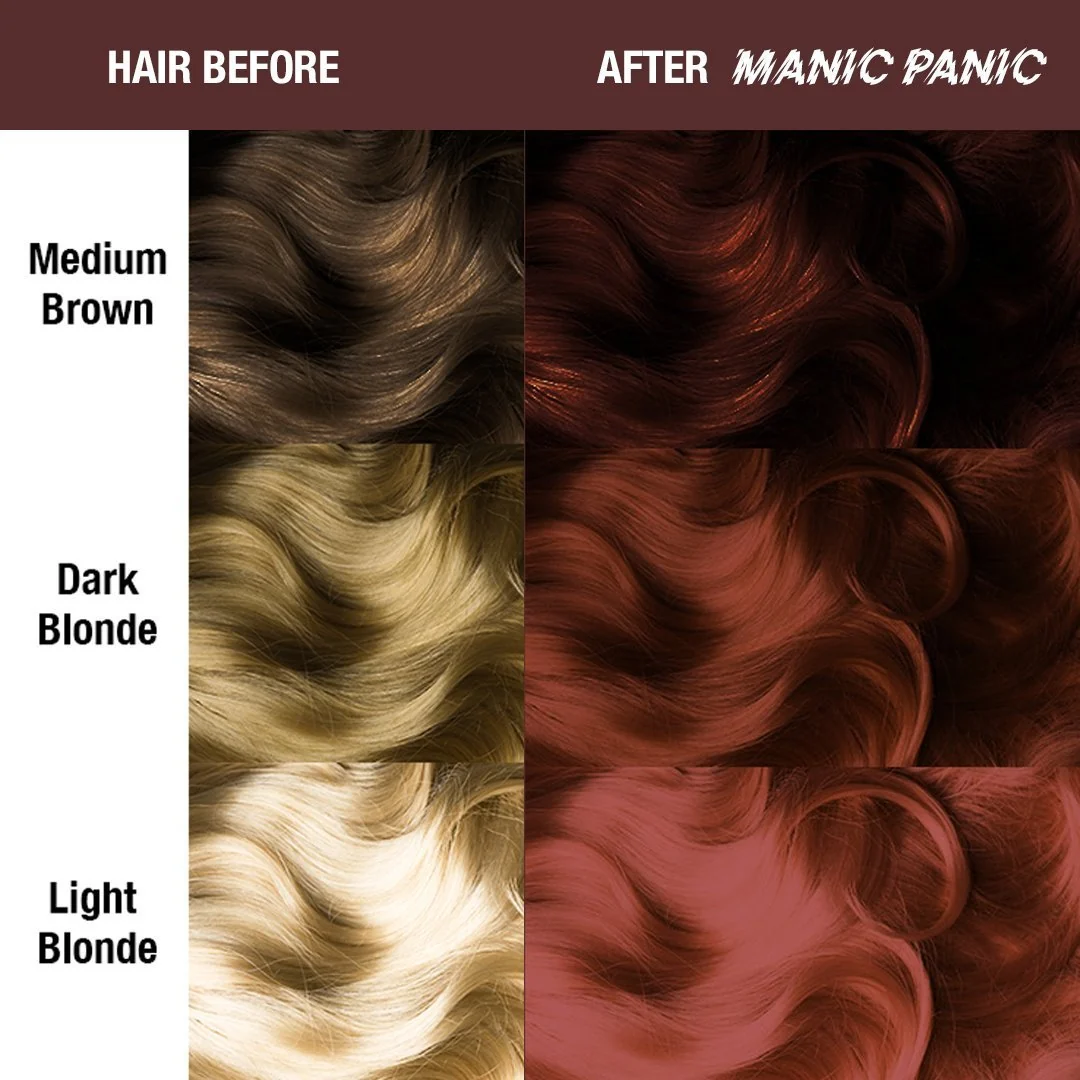 Back Infra™ Red - Classic High Voltage® - Image 2