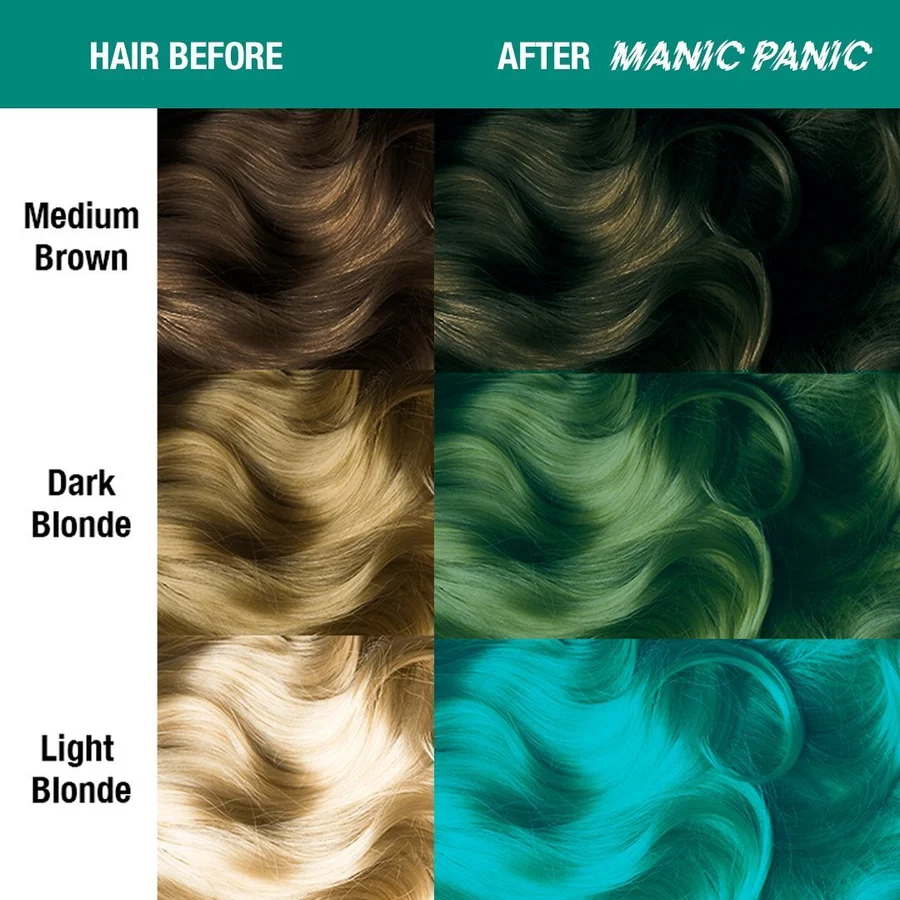 Mermaid - Classic High Voltage® - Image 2
