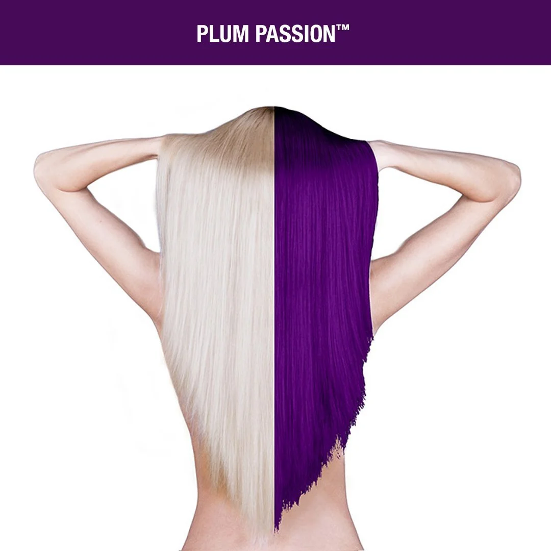 PLUM PASSION® - CLASSIC HIGH VOLTAGE® - Image 3