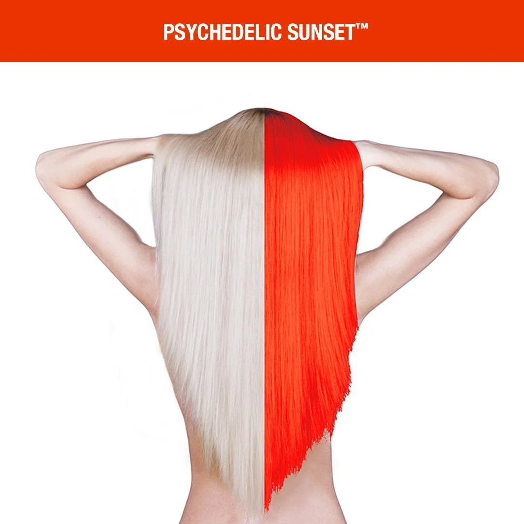 PSYCHEDELIC SUNSET™ - CLASSIC HIGH VOLTAGE® - Image 3