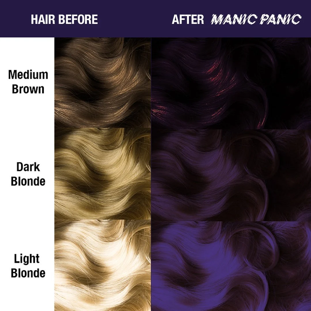 PURPLE HAZE® - CLASSIC HIGH VOLTAGE® - Image 3