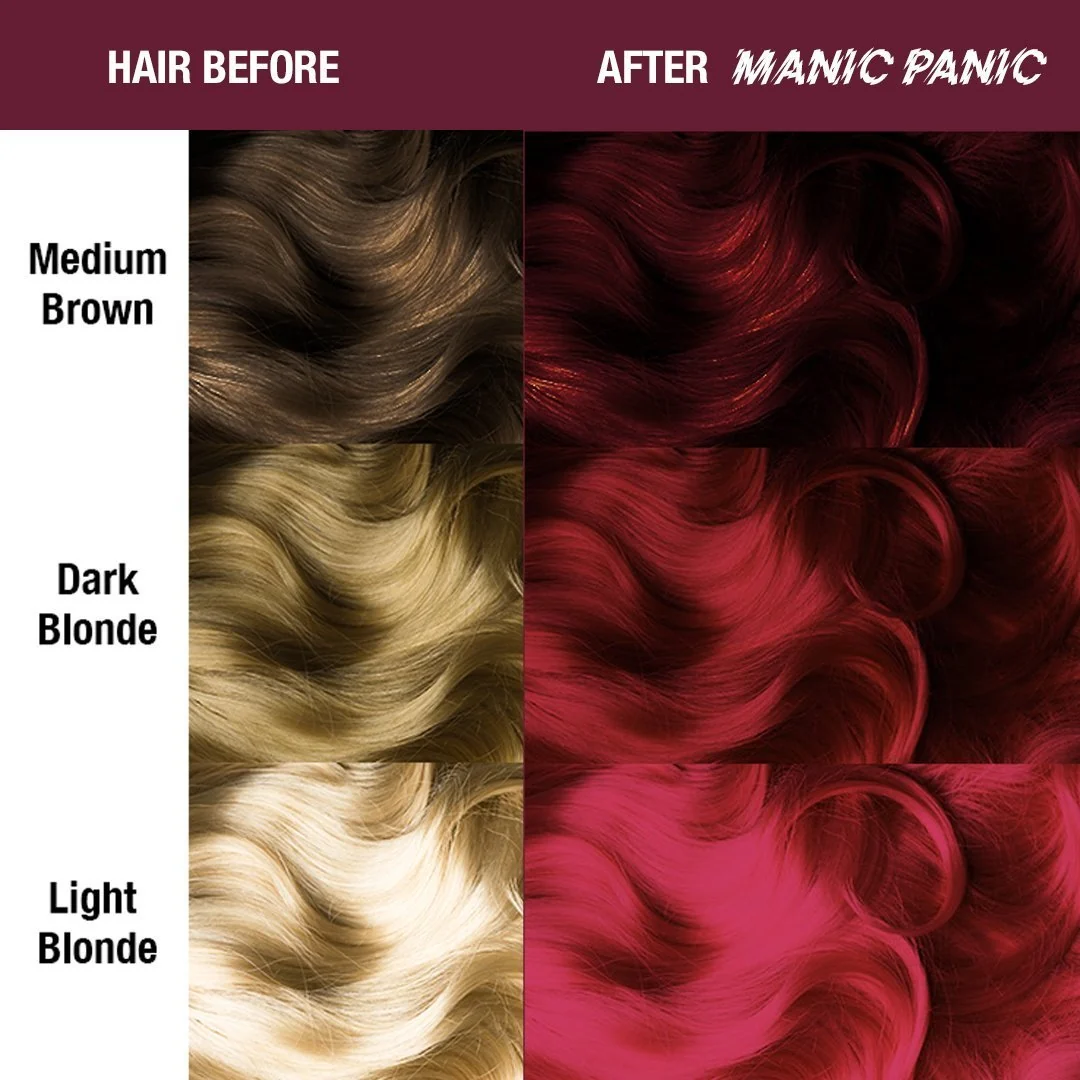 Vampire® Red - Classic High Voltage® - Image 3