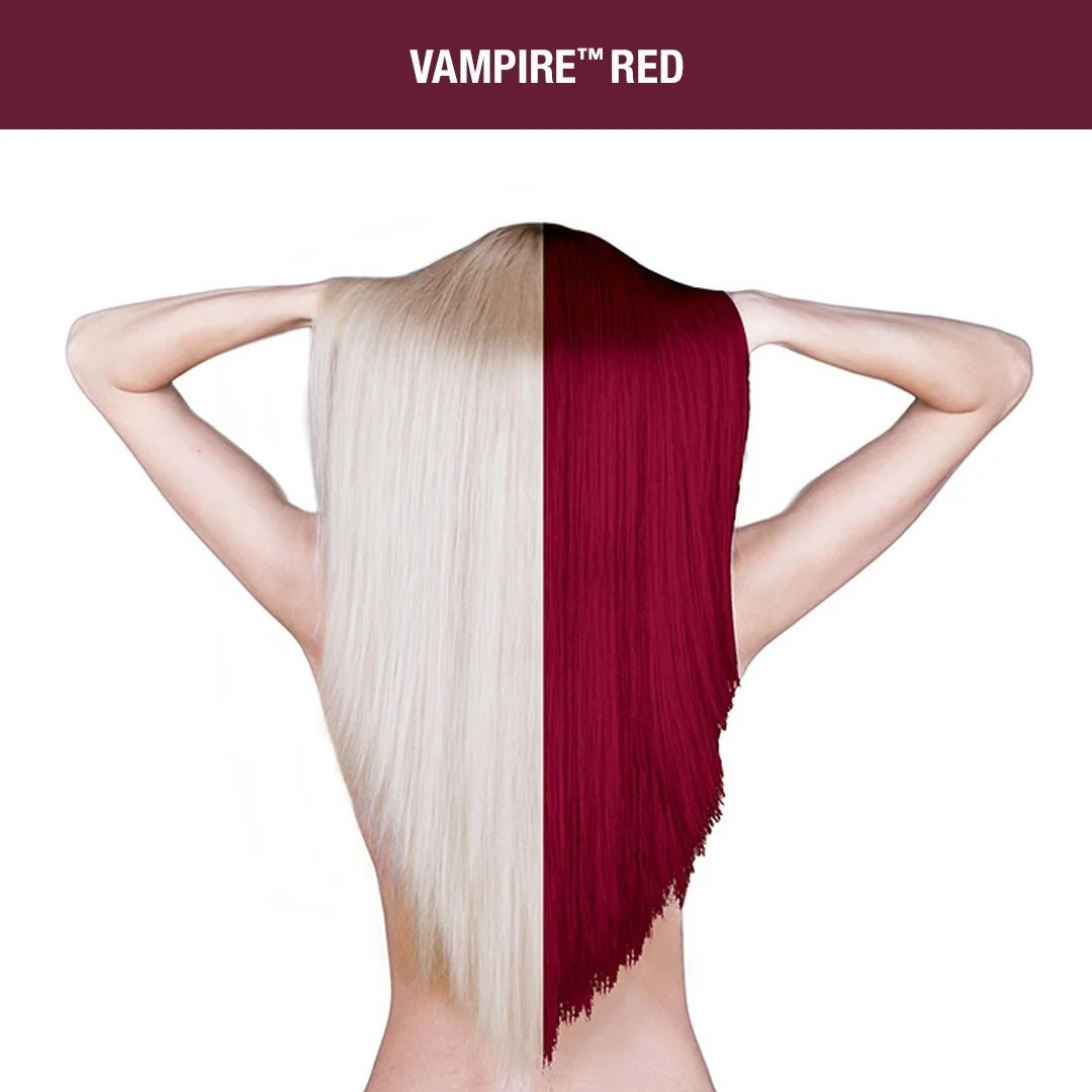 Vampire® Red - Classic High Voltage® - Image 2