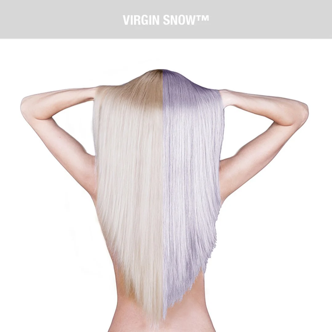 Virgin Snow™ (Toner) - Classic High Voltage® - Image 3